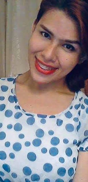 Model - MadocVentura striptease