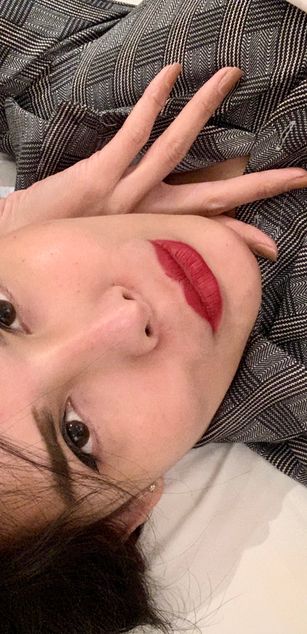 Model - MadocVentura striptease