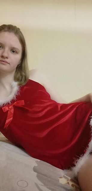 Model - Lillian teen