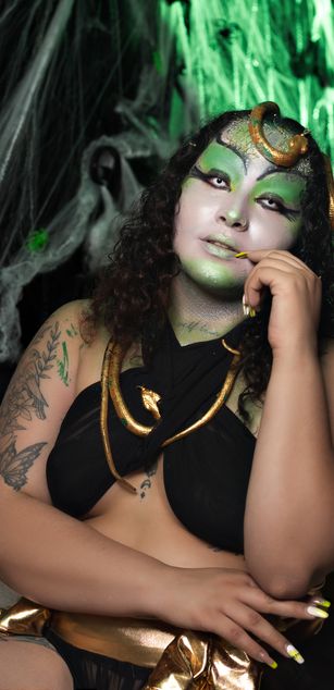 Model - Ayla_martinez deepthroat