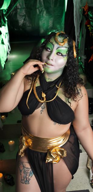 Model - Ayla_martinez deepthroat