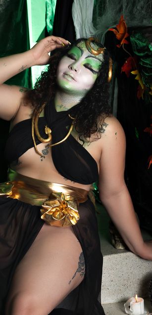 Model - Ayla_martinez deepthroat