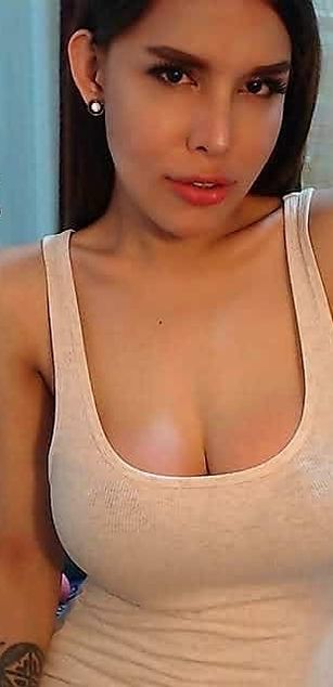 Model - MadocVentura striptease