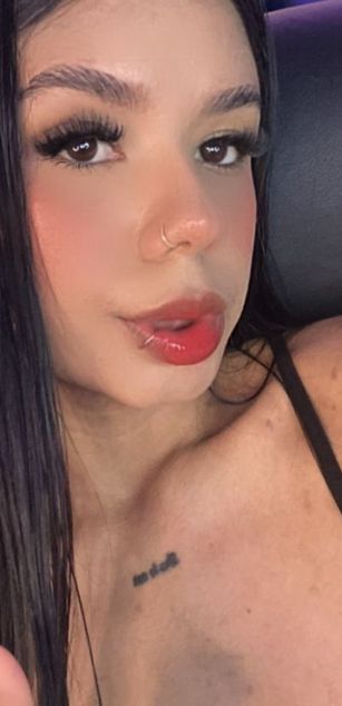 Model - VioletGrace sexy