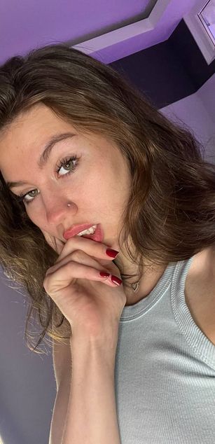 Model - Selena roleplay