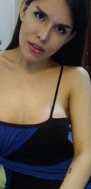 Model - MadocVentura striptease