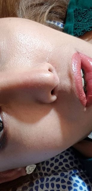 Model - MadocVentura striptease