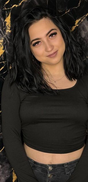 Model - Sweety Sasha bigass