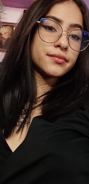 Model - Alana Martinez roleplay