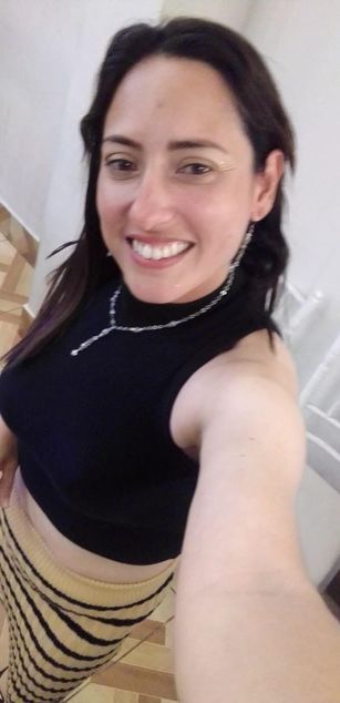 Model - JessyLatin25 PRETTY