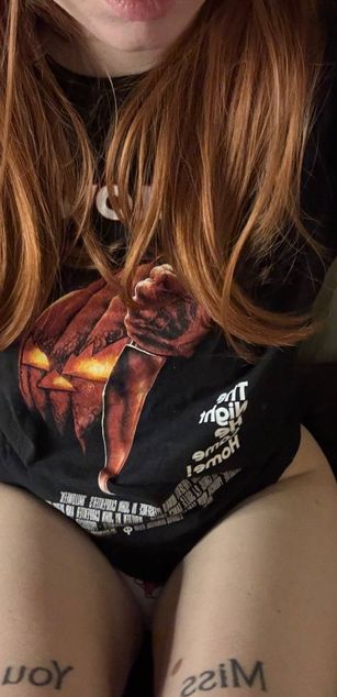 Model - mary jane horny