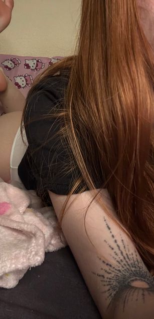 Model - mary jane horny