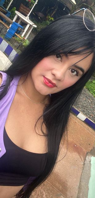 Model - Dulce_amg ass