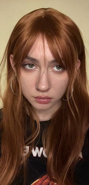 Model - mary jane horny