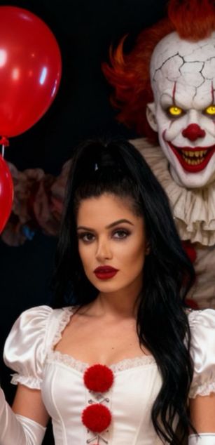 Model - EvaBanks dildo