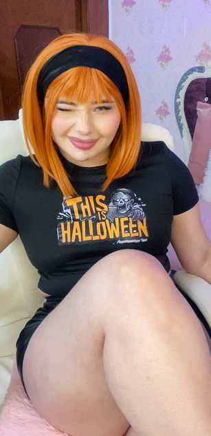 Model - Elisacolevanss curvy