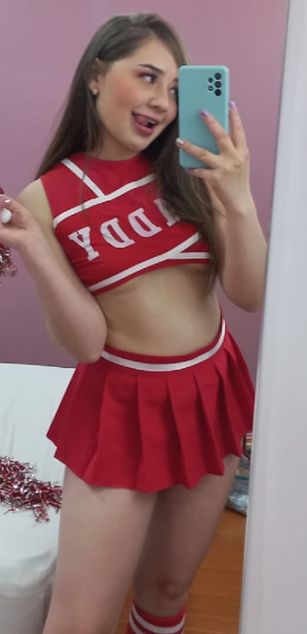 Model - Elisacolevanss curvy