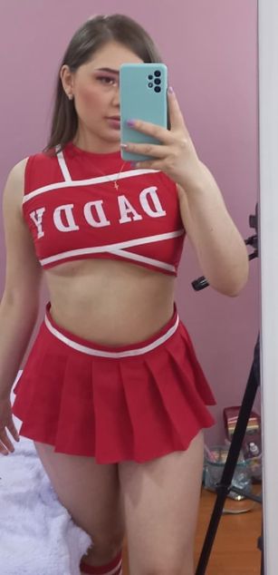 Model - Elisacolevanss curvy