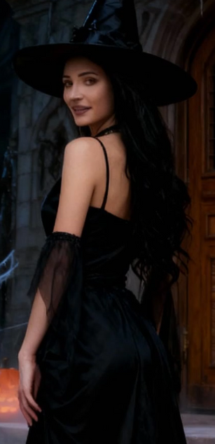 Model - AvaEmine fetish