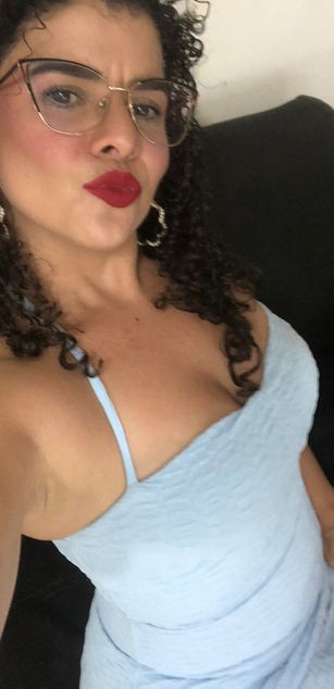 Model - Kloe Wolf roleplay