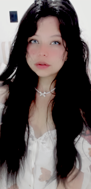 Model - ariakyubi petite