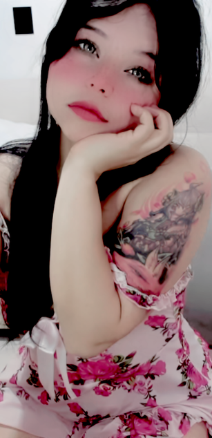 Model - ariakyubi petite