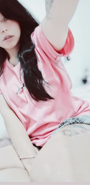 Model - ariakyubi petite