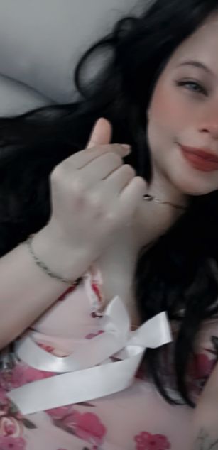 Model - ariakyubi petite