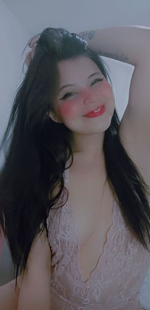 Model - ariakyubi petite