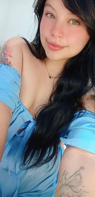 Model - ariakyubi petite