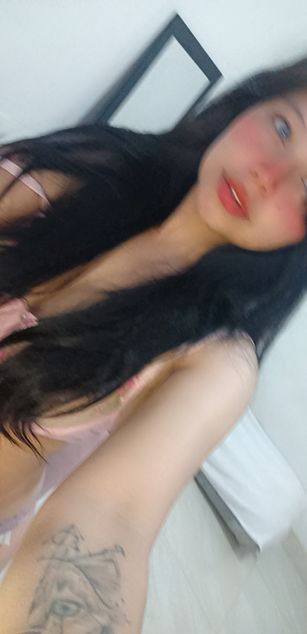 Model - ariakyubi petite