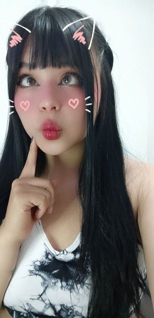 Model - ariakyubi petite