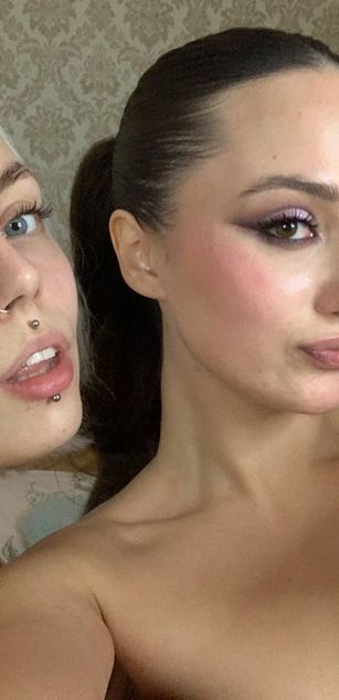 Model - girlsforlove dominatrix