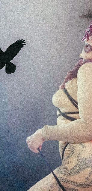 Model - Sara Sofia ass