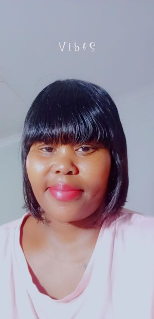 Model - EbonyQueen1 bigass