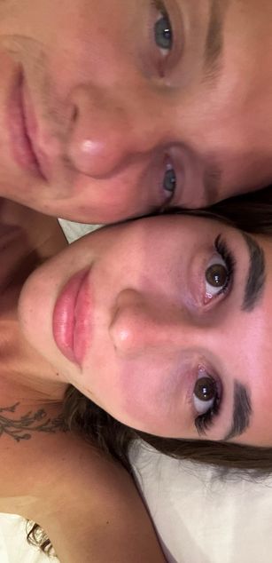 Model - PRINCESS_Versace blowjob