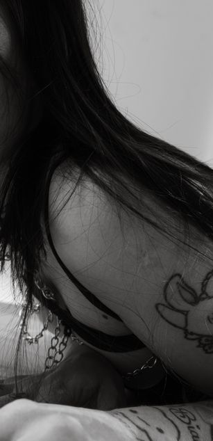 Model - Your Melody petite