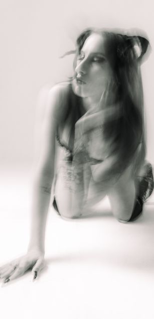 Model - Your Melody petite