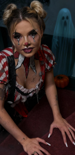 Model - KimmyBliss bigtits