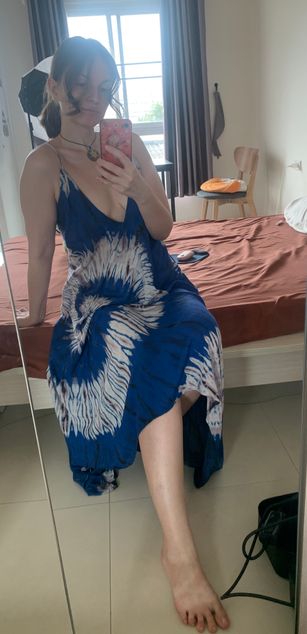 Model - Sabrina sexy