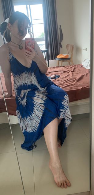 Model - Sabrina sexy