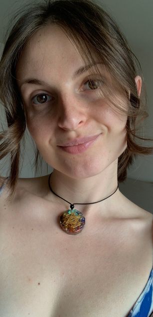 Model - Sabrina sexy