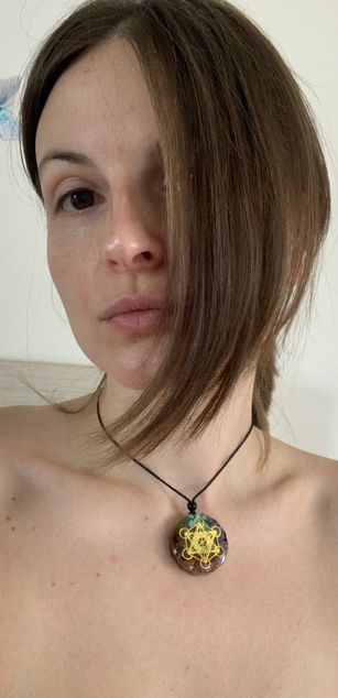 Model - Sabrina sexy