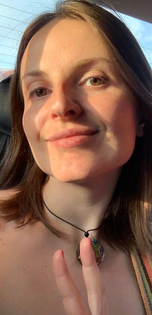 Model - Sabrina sexy