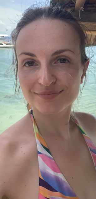 Model - Sabrina sexy