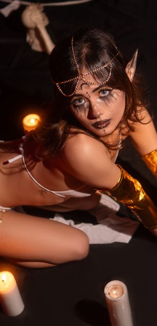 Model - VenusOlympus roleplay