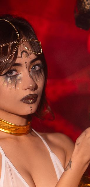 Model - VenusOlympus roleplay