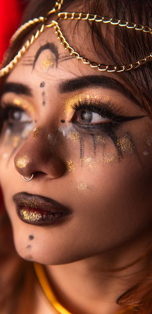 Model - VenusOlympus roleplay