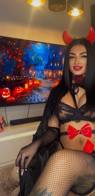 Model - SashaBae roleplay