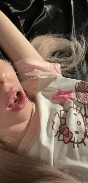 Model - Neko roleplay